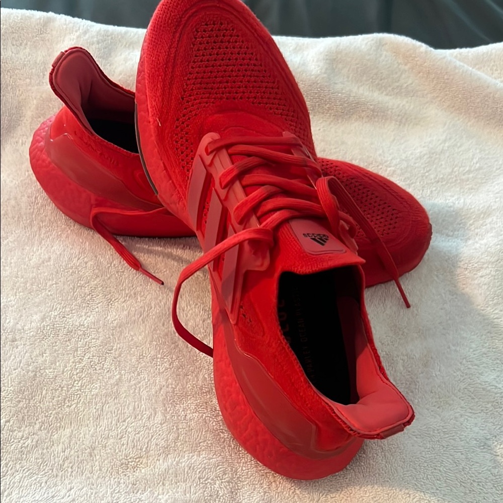 Adidas Scarlet Performance Sneakers
